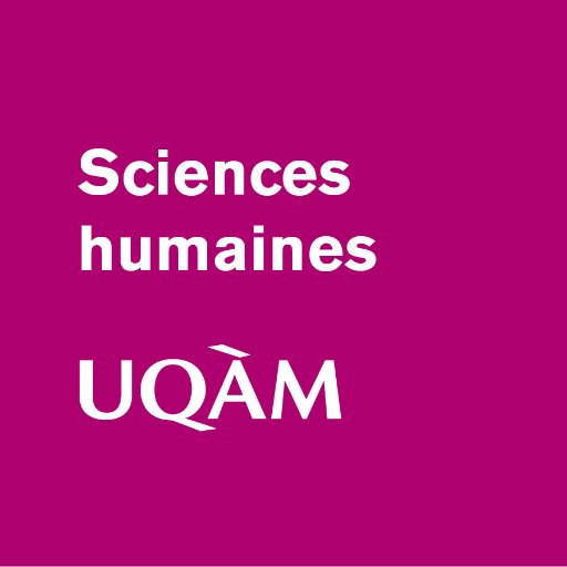 Faculté des sciences humaines de l'UQAM Profile