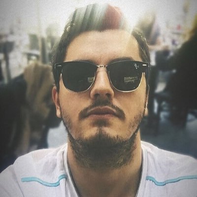 emretit's profile picture. İnşaat Müh. / Galatasaray