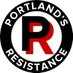 PDX Resistance ✊ Profile picture
