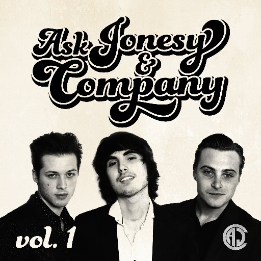 AskJonesyBand Profile Picture