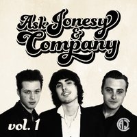 Ask Jonesy & Company (@askjonesyband) 's Twitter Profile Photo