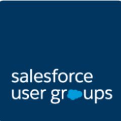 Twitter account of the Cambridge, U.K. Salesforce User Group