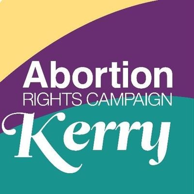 We #RepealedThe8th but there is still work to do to ensure abortion services are #FreeSafeLegalLocal for everyone who needs them. Kerry branch of @freesafelegal