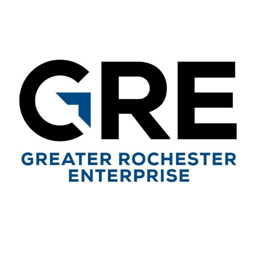 Greater Rochester Enterprise is the leading #EconDev organization catalyzing business growth and innovation in the 9-county Greater #RochesterNY region.