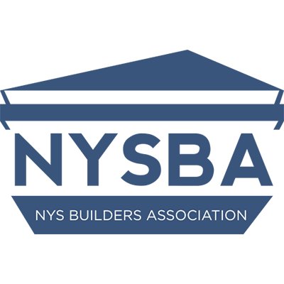The official Twitter stream for The New York State Builders Association - advancing and advocating for the home building industry in New York State.