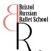 BristolRussianBallet (@RussianBalletUK) Twitter profile photo