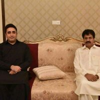 Abdul Jabbar Khan (@ajabbarkhanppp) 's Twitter Profile