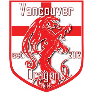 Vancouver's Premium Rugby League team.
Canada Rugby League, British Columbia 9's Champions 2018
