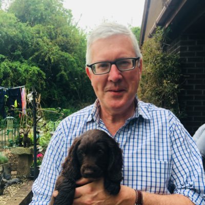 markjmelvin's profile picture. 