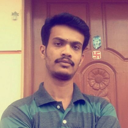 3d animator & vfx artist @ udaya tv