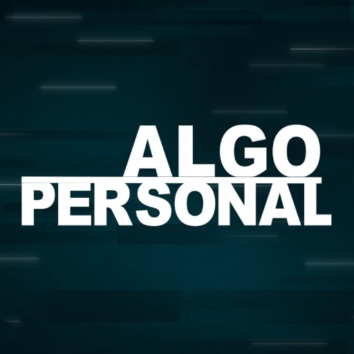 AlgoPersonalUCV Profile Picture