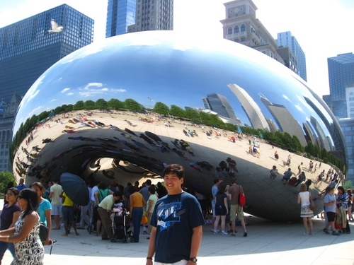 Swee Sen Kwek Profile