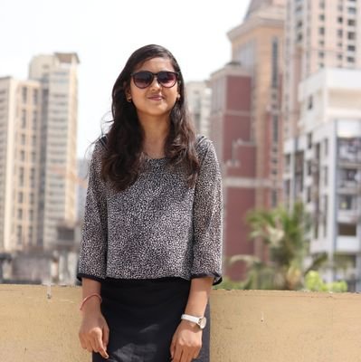 KhushiSharma47's profile picture. Hidayatullah National Law University