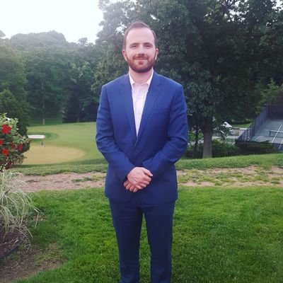 JPalusevic's profile picture. He/Him. New York born and bred. Huge History nerd. Lover of all aspects of the human condition. Nothing to see here citizen, move along!