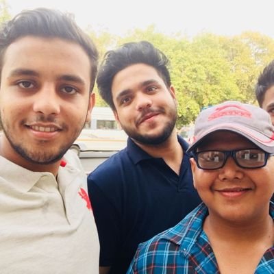 SaiSagarGupta1's profile picture. y.o.l.o.