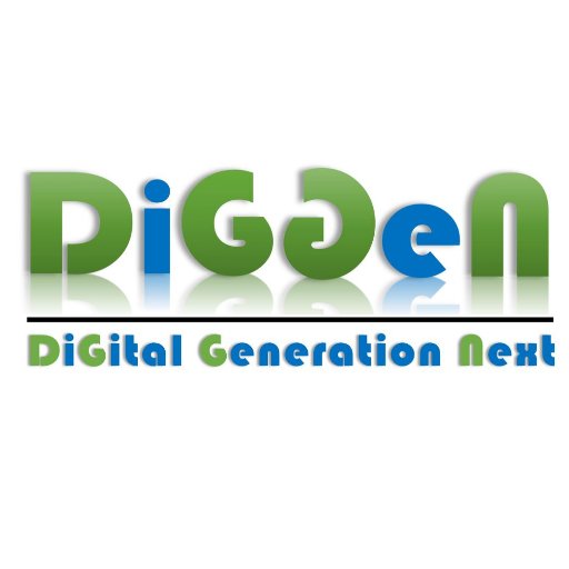 DiggenTech's profile picture. Smart Home Automation