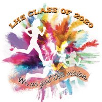 LHS Class of 2020 We've Got the Vision (@lindenhs_2020) 's Twitter Profile Photo