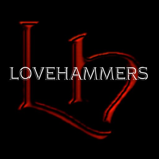 Lovehammers's profile picture. 