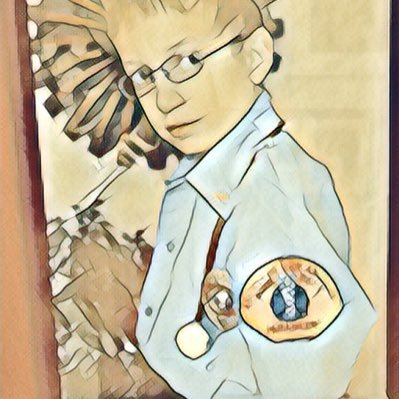 CKMorgan21's profile picture. 