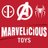 Marvelicious Toys