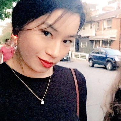 WillowYeoh's profile picture. the internet? yes I’m familiar with it