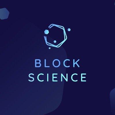 BlockScience® is a complex systems engineering firm that combines research and engineering to design safe and resilient socio-technical systems.