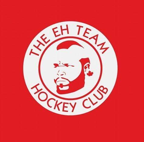Official Twitter for the bush league LHH team The Eh Team.

Account run by team beatwriter Barry McCockner.