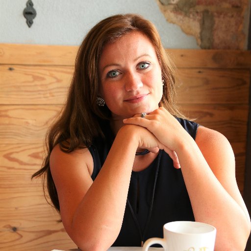 CEO @NWABrand | wife | fur mom | passionate... about a lot