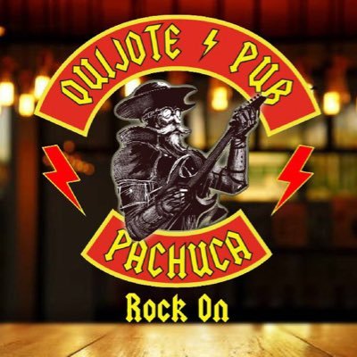 La Nueva Casa del Rock en Pachuca | Zona Plateada | Bar/Pub/Rock