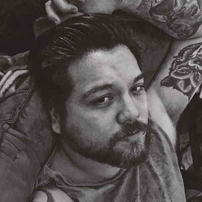 Less than average streamer. Fibromyalgia gamer. IT Engineer & Consultant w/ DesignIt. Former broke ass musician. Ig: mattislegend