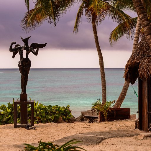 Hotel Boutique en las playas de Tulum! Reservaciones +52 998 860 0345 https://t.co/2Q4OE6gQQs