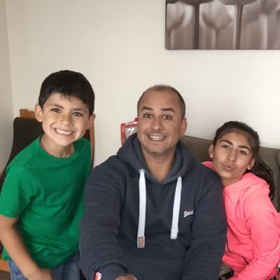 disheydave's profile picture. 