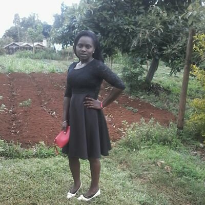 NancyMurage1's profile picture. 