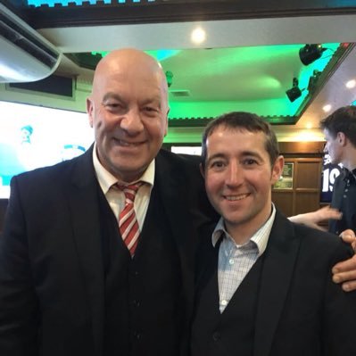 Brucie_H's profile picture. Up The Dons! Football, Running, Golf, Beer