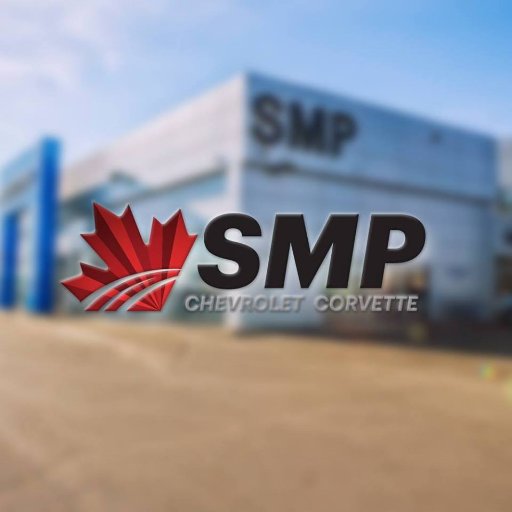 smpchev's profile picture. Chevrolet dealership in Saskatoon, SK. The better way to drive!
715 Circle Drive East, Saskatoon, SK