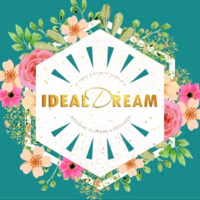 💍Wedding Planner & Decor 🏰 BODAS TEMÁTICAS 🇪🇸📍#Málaga ♥️ @idealdreambodas