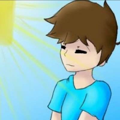 Some guy. Makes vids. 15k+ subs. Trying to spread joy like butter on toast
Discord: https://t.co/5N9nXoKqNT
Youtube: https://t.co/lGUQB3NtJr