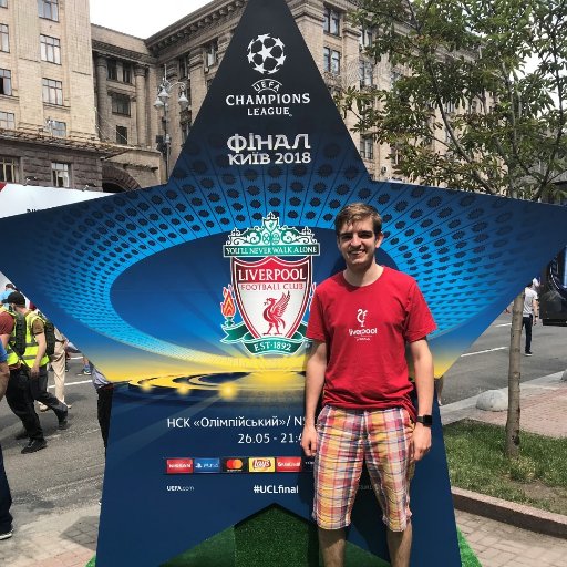 jhigham14's profile picture. 