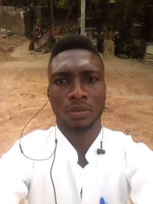 Balogun67806991's profile picture. 