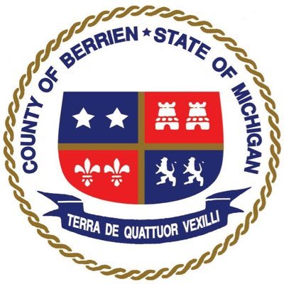 The official account of Berrien County MI- Government. Please review our comments policy: https://t.co/PWhlnSSoEr