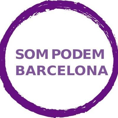 Candidatura feminista, mestissa, circulera, activista, diversa i col·lectiva al Consell Ciutadà Municipal de Barcelona @Podem_Cat
