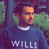 اسامه الغامدي (@94_alghamdi) 's Twitter Profile