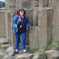 Helen Reynolds - @nellouise181 Twitter Profile Photo