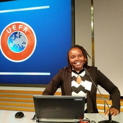 #FIFAMaster, @ObamaFoundation leader, Director @PAYNamibia ,Head coach @ #UNAMBokkiesFC, #Women #football technical expert, passionate about #youth #sportanddev