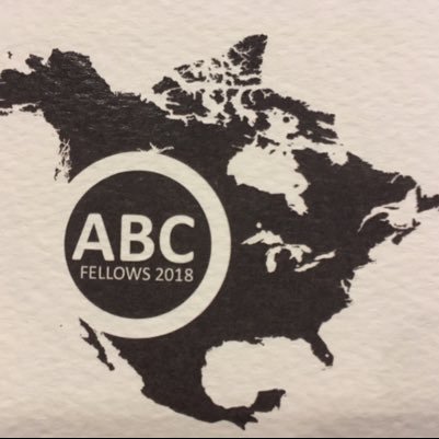 ABC fellows 2018 touring orthopaedic centres in US and Canada.