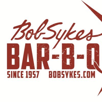 Bob Sykes Bar B Q is a family owned local tradition since 1957 cooking Alabama BBQ from the pit to the plate Open M-Sat 10:30am-8:30pm Closed Sundays 🐷🔥