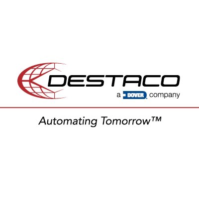 We’re DESTACO, the manufacturing industry’s leading global supplier of high-performance automation, workholding and containment solutions.