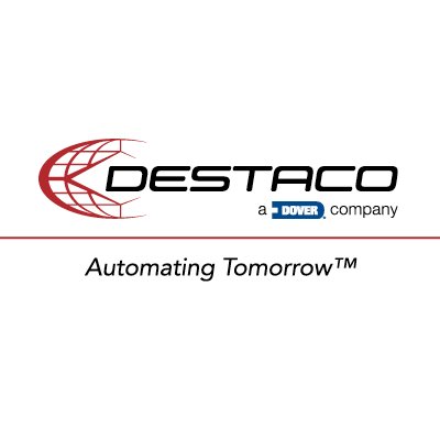 We’re DESTACO, the manufacturing industry’s leading global supplier of high-performance automation, workholding and containment solutions.