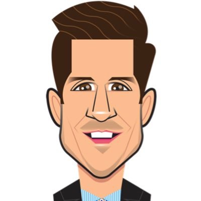 Jordan Rodgers athlete profile head shot