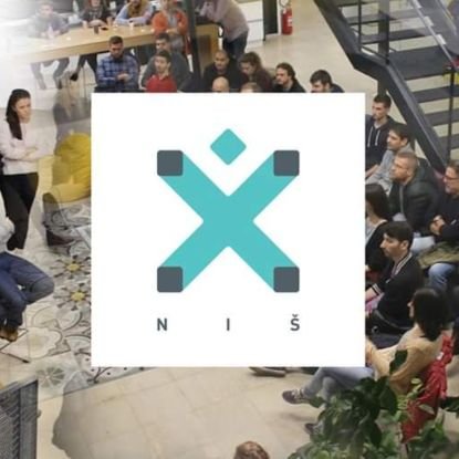 IxdaNis's profile picture. Interaction Design Association Nish, Serbia.

https://t.co/v5sD3yTL3p